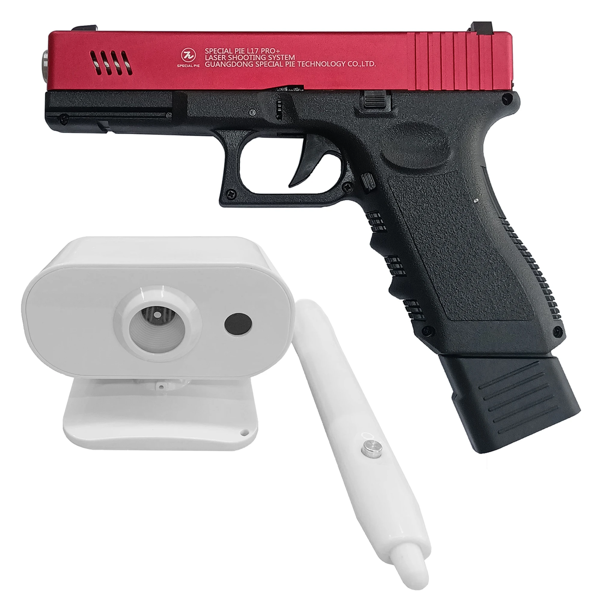 

Professional Grade Projection Shooting Sports Kit Toys