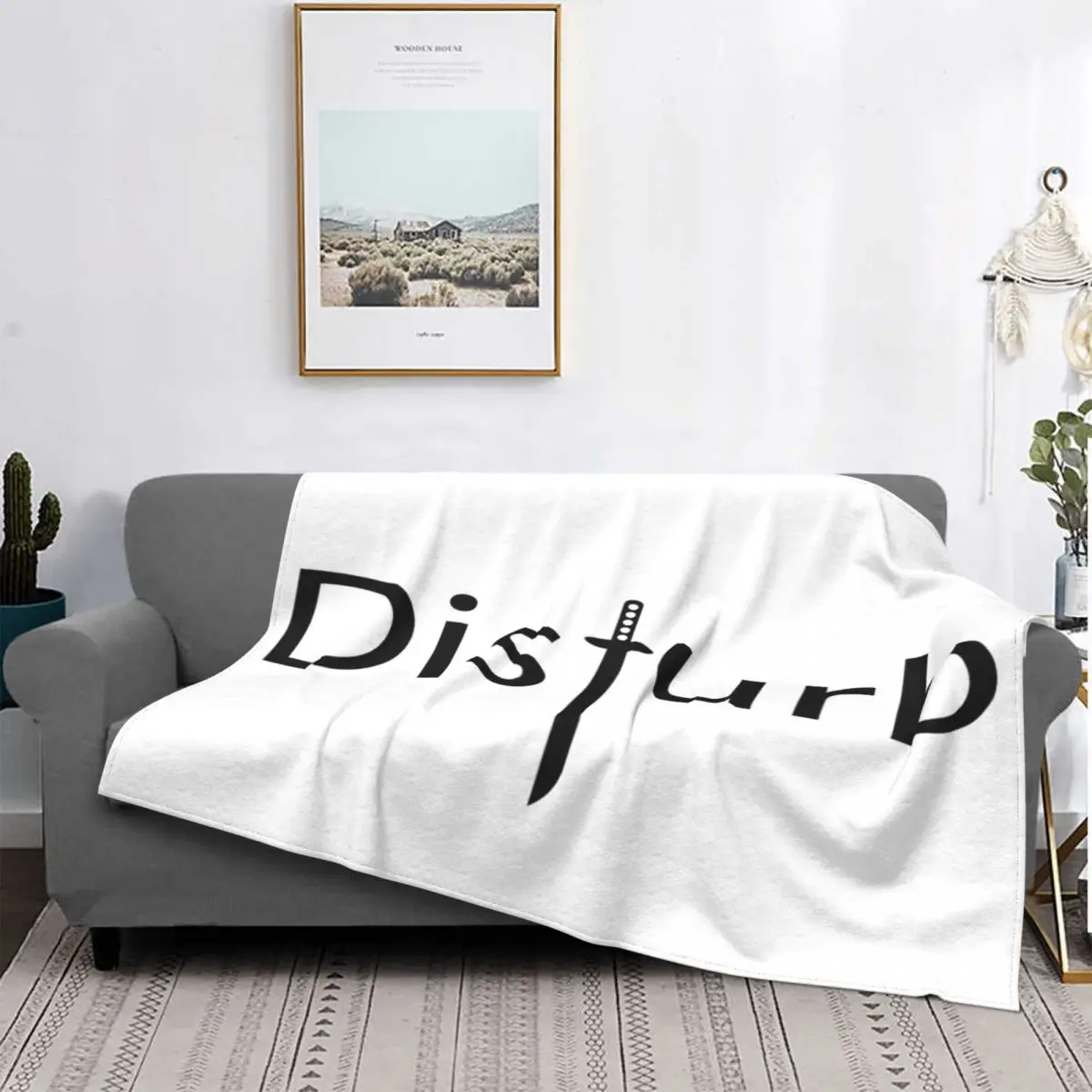 

Manta a cuadros para cama, manta con capucha, Colcha y Edredon, 2 единицы