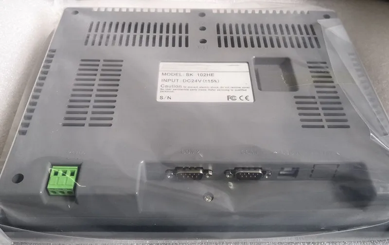 

SK-102HE New Original