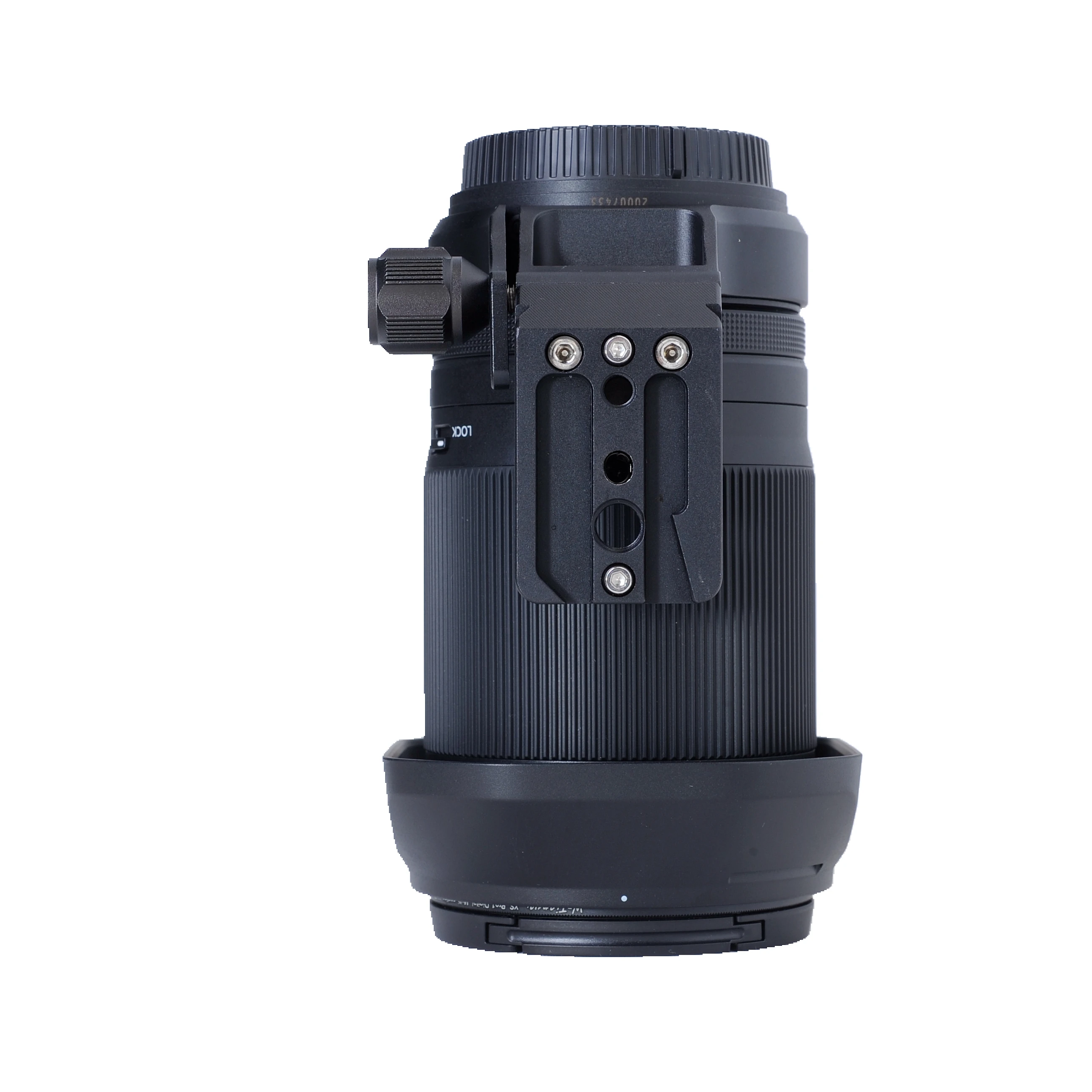 Ошейник объектива iShoot для Nikon Nikkor Z 70-180 мм F2.8