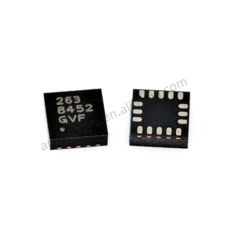 

Оригинальный MMA8452QR1 датчик QFN16
