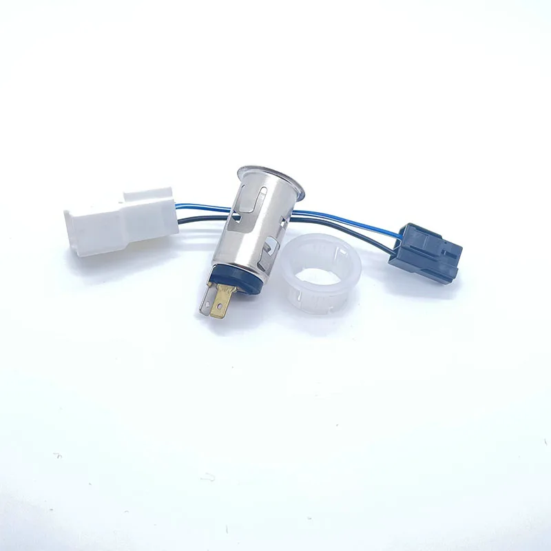 Розетка в сборе для прикуривателя Hyundai I30 I30CW 2007-2012