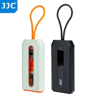 jjc multi function data cable travel light urban survival card storage usb card adapter kit type c cable charging data transfer