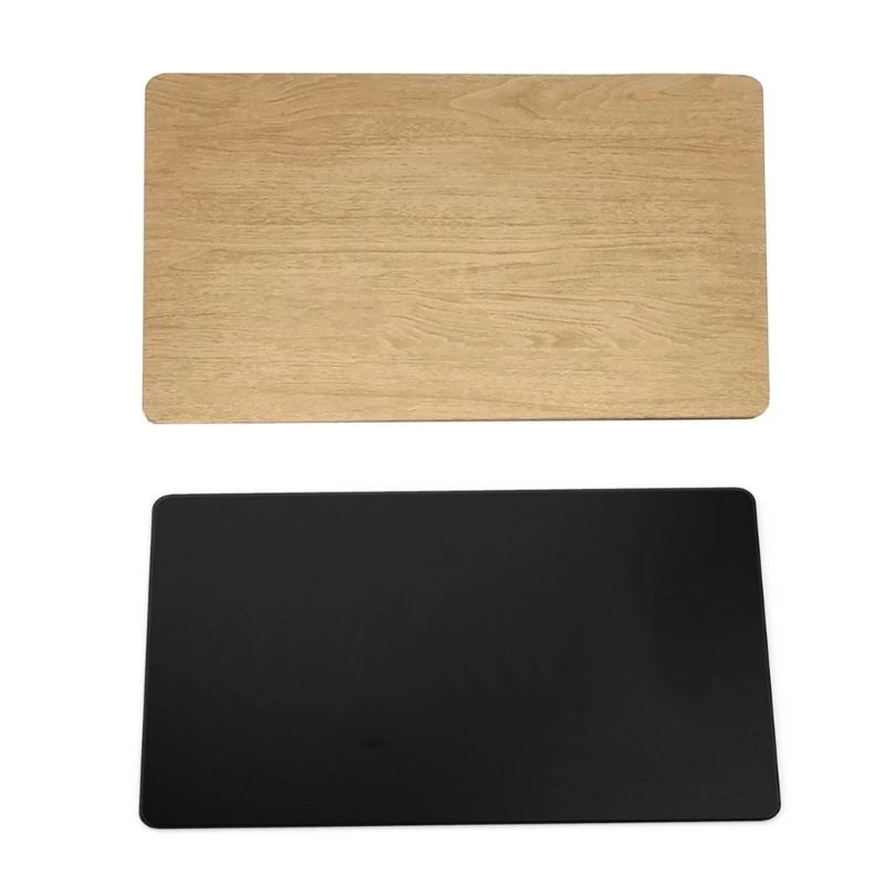 

Multi-function Charger Mouse Mat PU Leather Desk Gaming Mouse Pad MC2 Wireless Charging Pad Waterproof for Phones