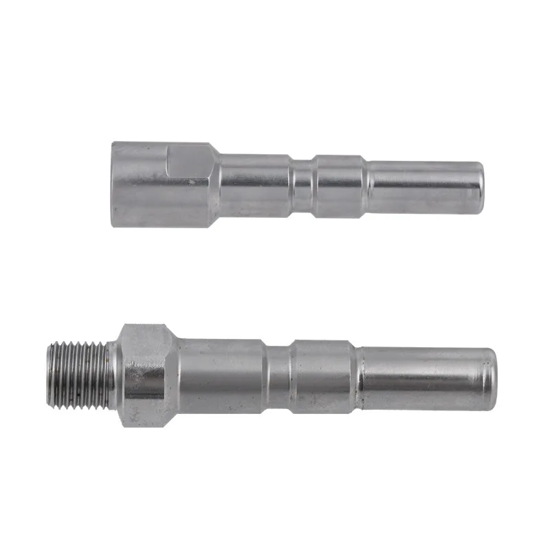 Быстроразъемный Штекерный соединитель для Nilfisk Alto Kew Wap Calm AR IPC Port Tecnica переходник с