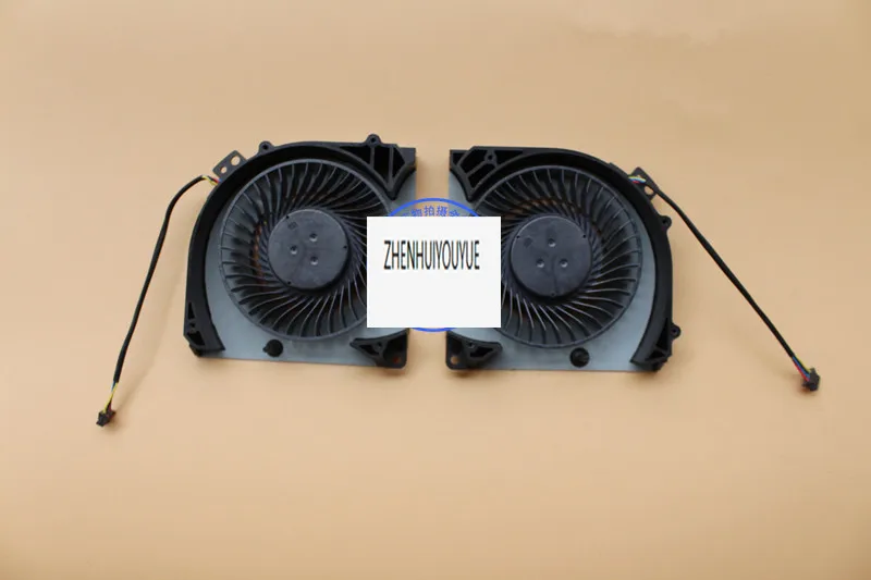 

Новинка для gigabyte Aorus X7 DT V5 V6 V7 FAN