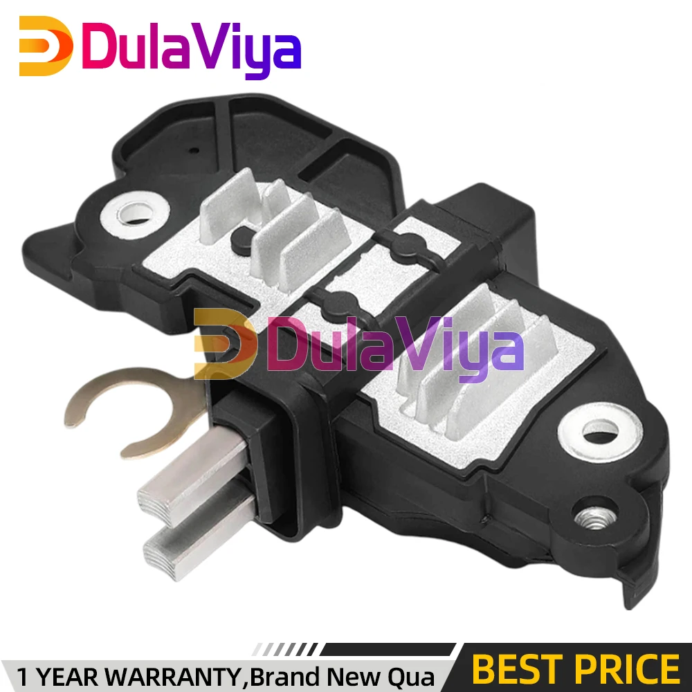 Регулятор напряжения генератора для Mercedes Intouro 05-23 28.5V 2TB903803A 0001542405 0001542406 V836879212 0001542605 0001542705 (art.: 3920d877bf9ae) - 3920d877bf9ae