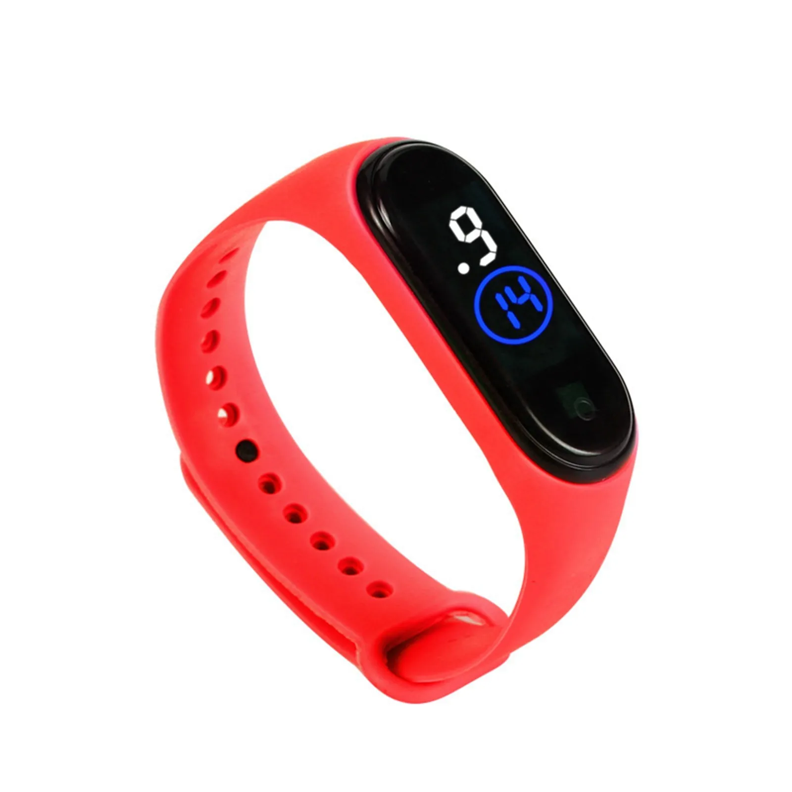 

Sports Watch Outdoor Bracelet Electronic Watch Running Watch Relojes Digitales Zegarek Męski Relogio Masculino Часы Мужские 2023