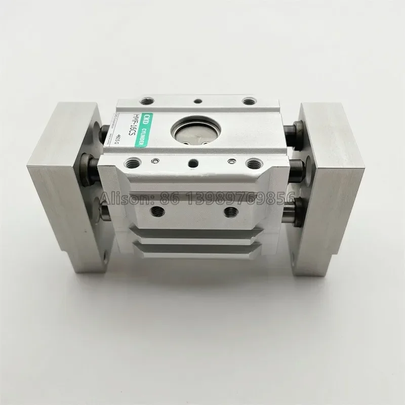 Фото ЦИЛИНДР CKD HMF-25CS-L1 HMF-25CS-L2 HMF-32CS HMF-32CS-L1 HMF-32CS-L2 HMF-40CS HMF-40CS-L1 HMF-40CS-L2 №1