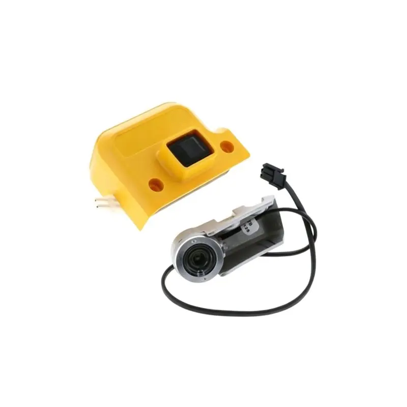 Фото Комплект запчастей ABMR-Supply Kit N515802 N030317 для торцовочной пилы LED & Power DWS780, аксессуары для электроинструмента №5