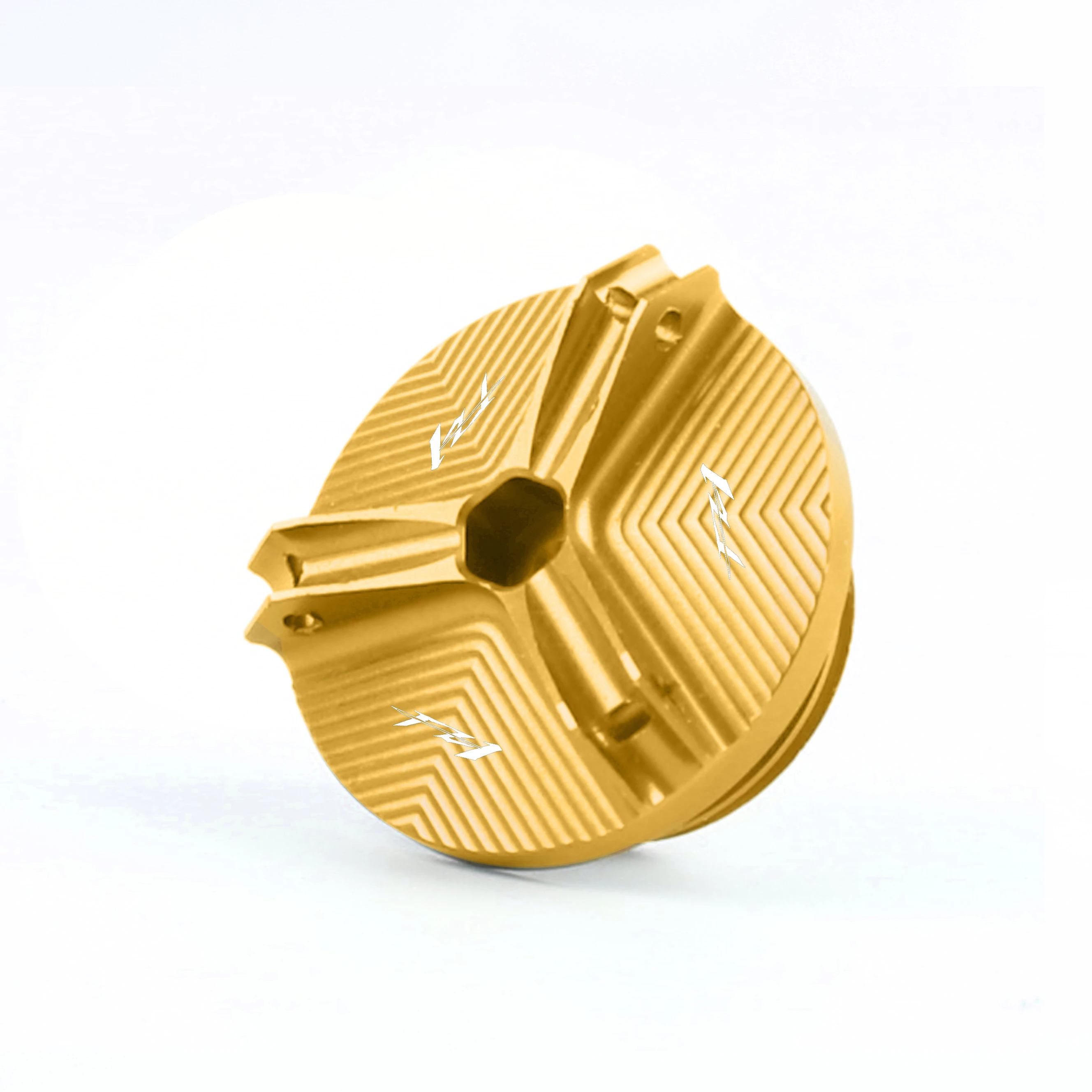 

Motorcycle CNC Oil Filler Cap Plug Cover Cap For Yamaha FZ1/Fazer FZ1 Fazer 2006-2015 FZ6 2004-2012 2010 2009 2008 2007