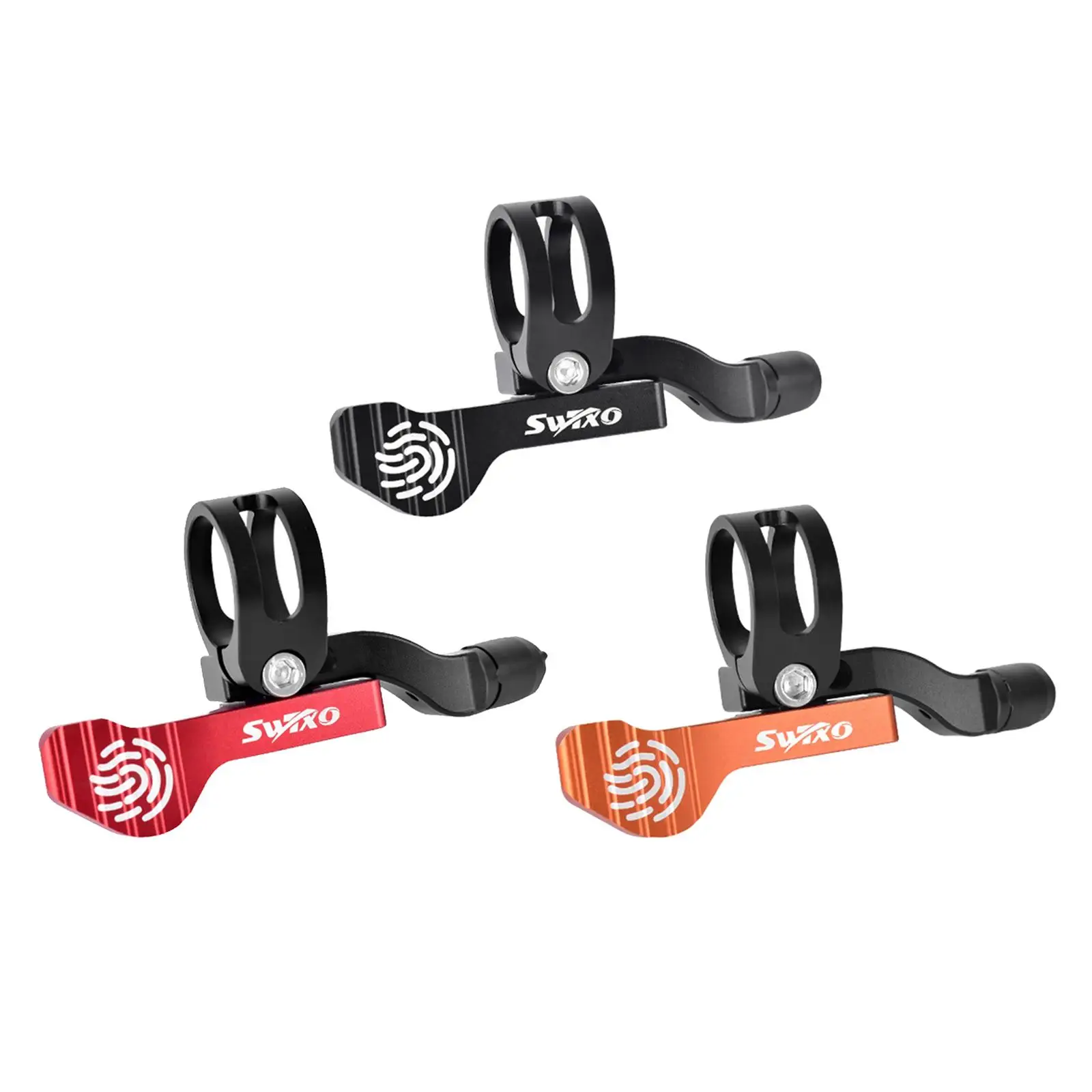 

Регулируемый рычаг с капельницей Для подседельного штыря, плавное действие, руль 22,2 мм, простой в использовании рычаг управления, зажим для ...