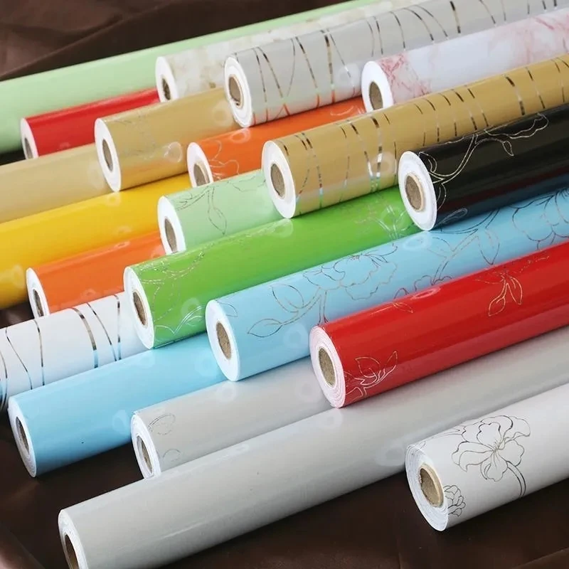 

Водонепроницаемая самоклеящаяся кухонная мебель, 5 м