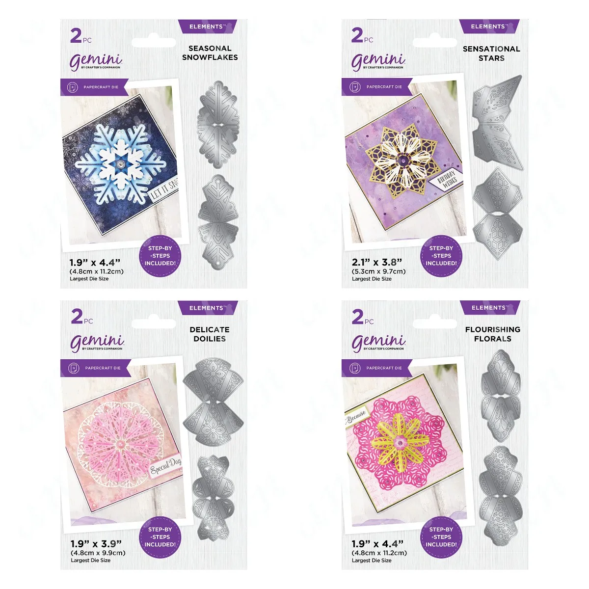 

2023 New Metal Cutting Dies DIY Scrapbooking Photo Album Decorative Embossing Paper Card Crafts Delicate Doilies Dies