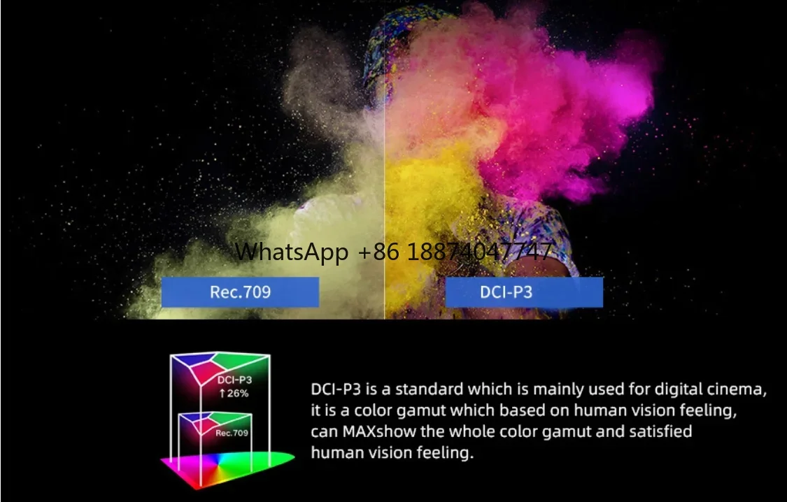 [WUPRO x FENGMI]2400 ansi поддержка ТВ 8K global Fengmi 4k PRO лазерный проектор для домашнего
