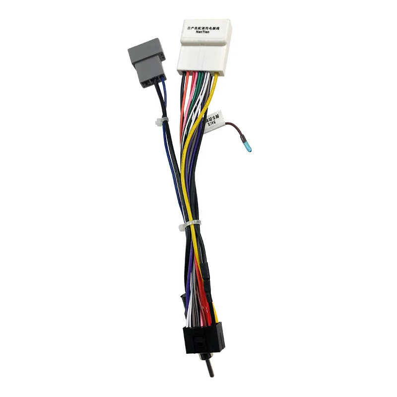 

Автомобильный радиоприемник 9 дюймов, рама Android MP5, 2 Din, приборная панель для Nissan Pathfinder (R51) 2004-2012 NAVARA D40 2006-2012