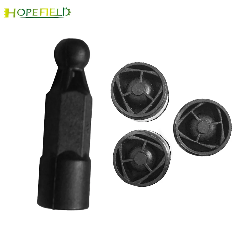 Резиновые монтажные вкладыши для двигателя блокировка капота винты подушка