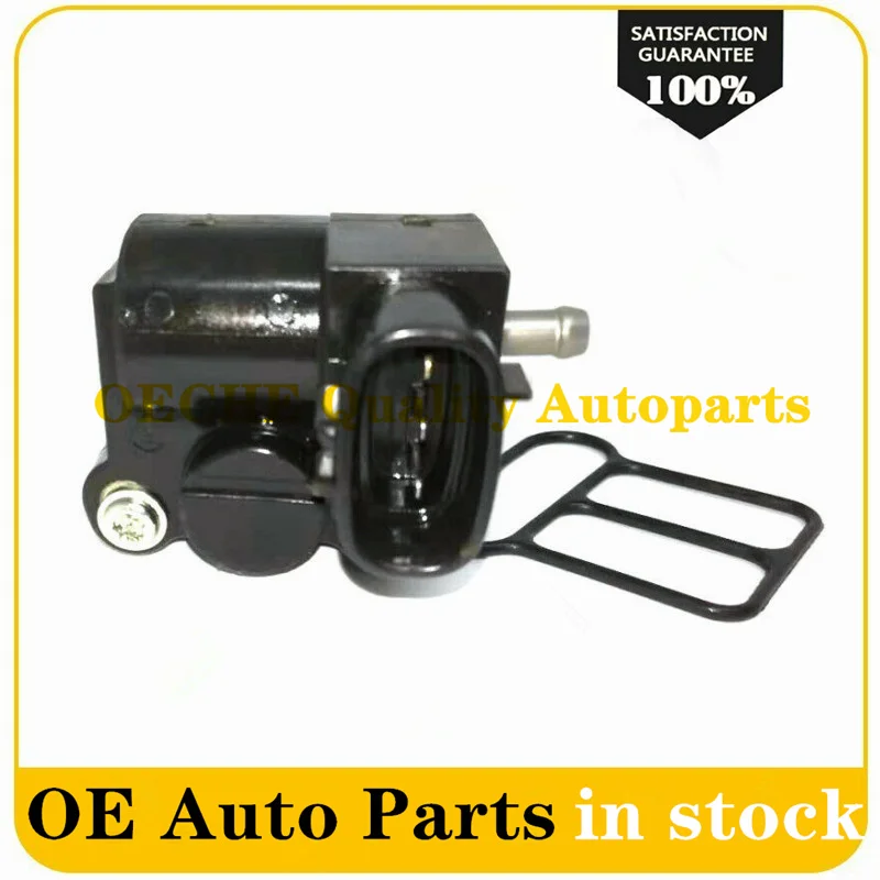 136800-1020 22270-46100 клапан управления скоростью холостого хода для Toyota Chaser Cresta Crown Majesta