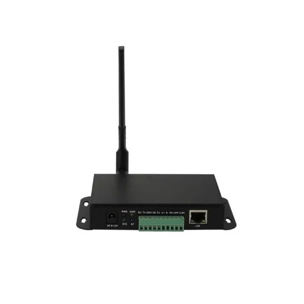 

Long Range 2.4 GHZ Omni Directional Active RFID Reader for School Management