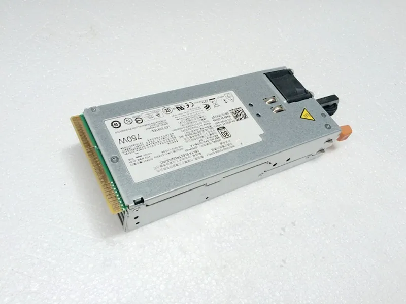R510 R910 750W, серверный источник питания, фонарь F613N FN1VT фонарь 0FN1VT 0F613N R510 R910 750W, серверный источник питания, фонарь F613N FN1VT фонарь 0FN1VT 0F613N