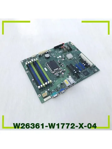 Fujitsu w26361 motherboard - купить недорого | AliExpress