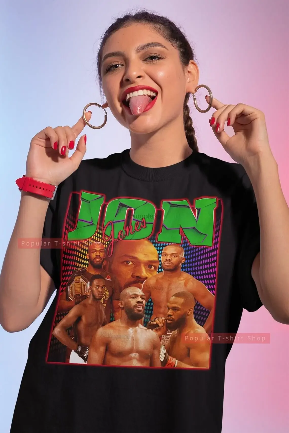 Винтажная РУБАШКА УНИСЕКС Jon Jones винтажная модель подарок для Него и ее лучшего