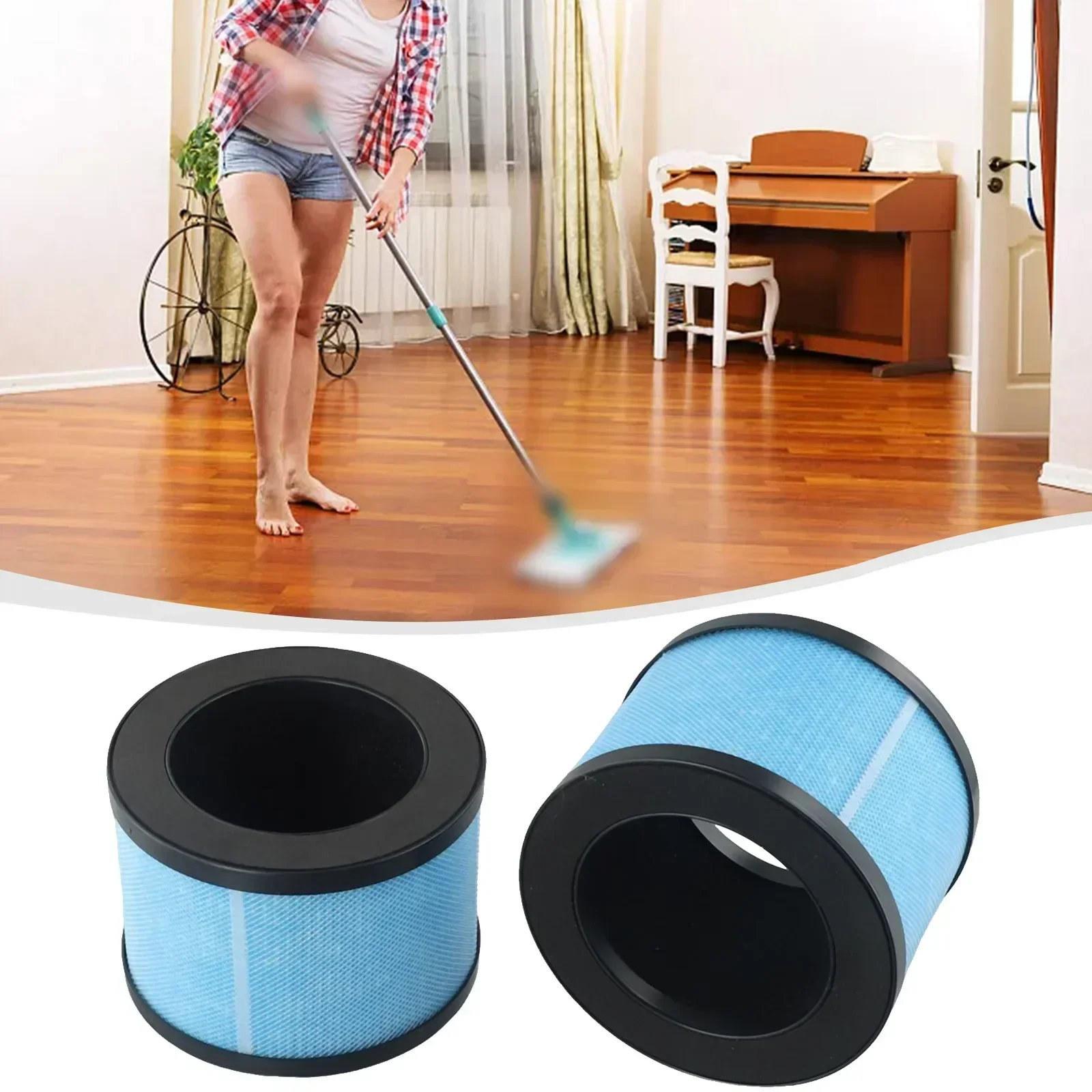 Пылесосы фильтры очистители воздуха сменные совместимые с очистителями Kloudi DH JH01