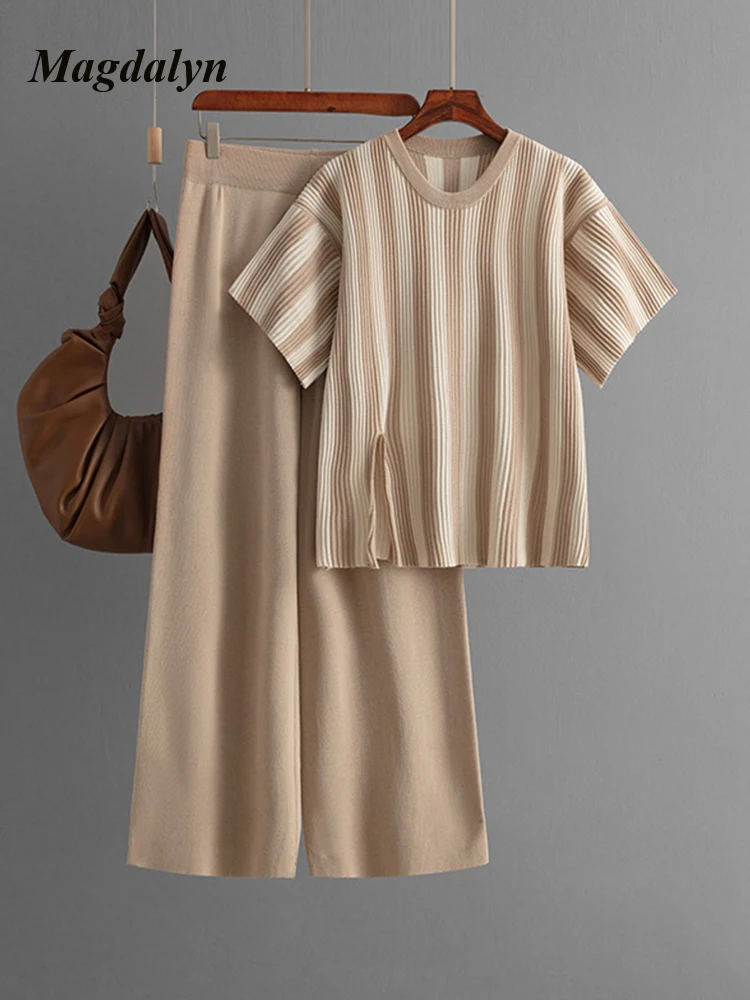 Комплект Magdalyn из вискозы