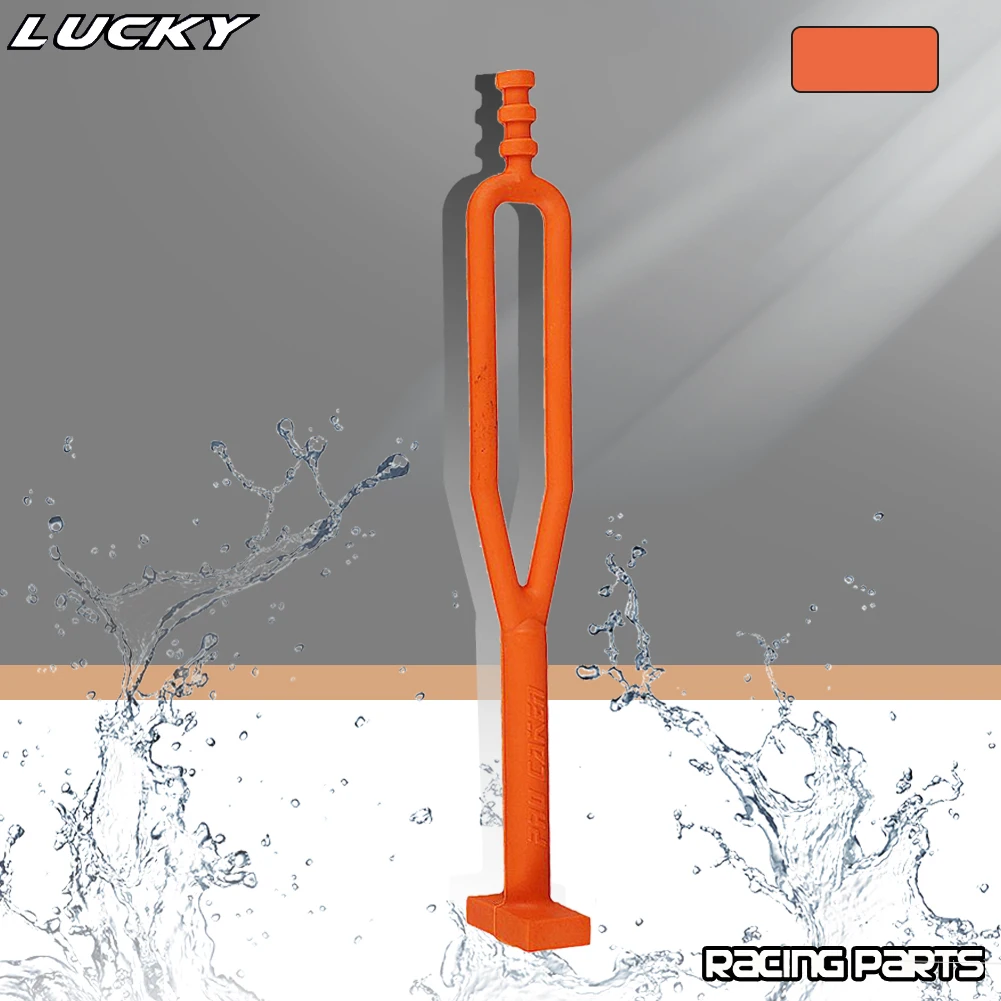 

Резиновый Ремень-крепление Для Боковой Подножки Для KTM EXC XCF XCFW EXCF XCW TPI Six Days 125-500, Модели 1998-2023