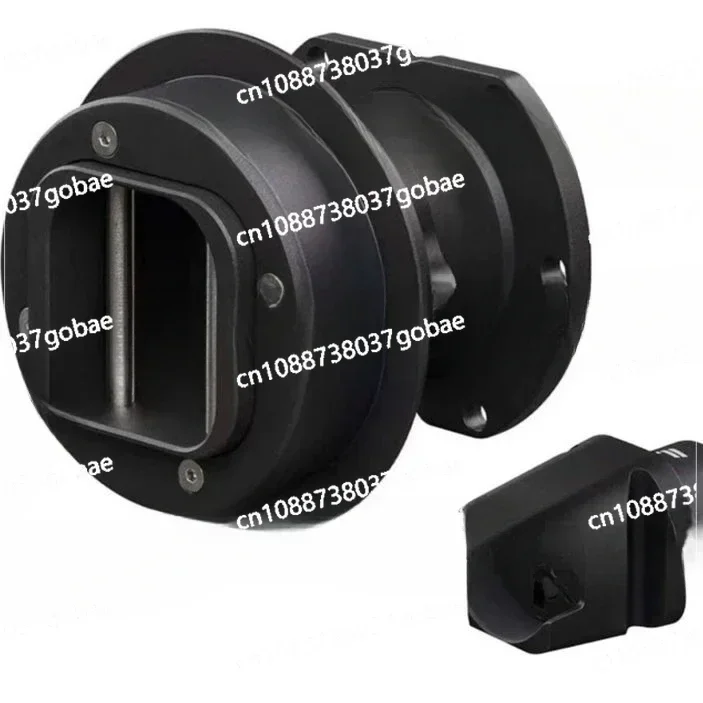 Оригинальный комплект QR2 (тип C) быстросъемный механизм для колесной стороны и