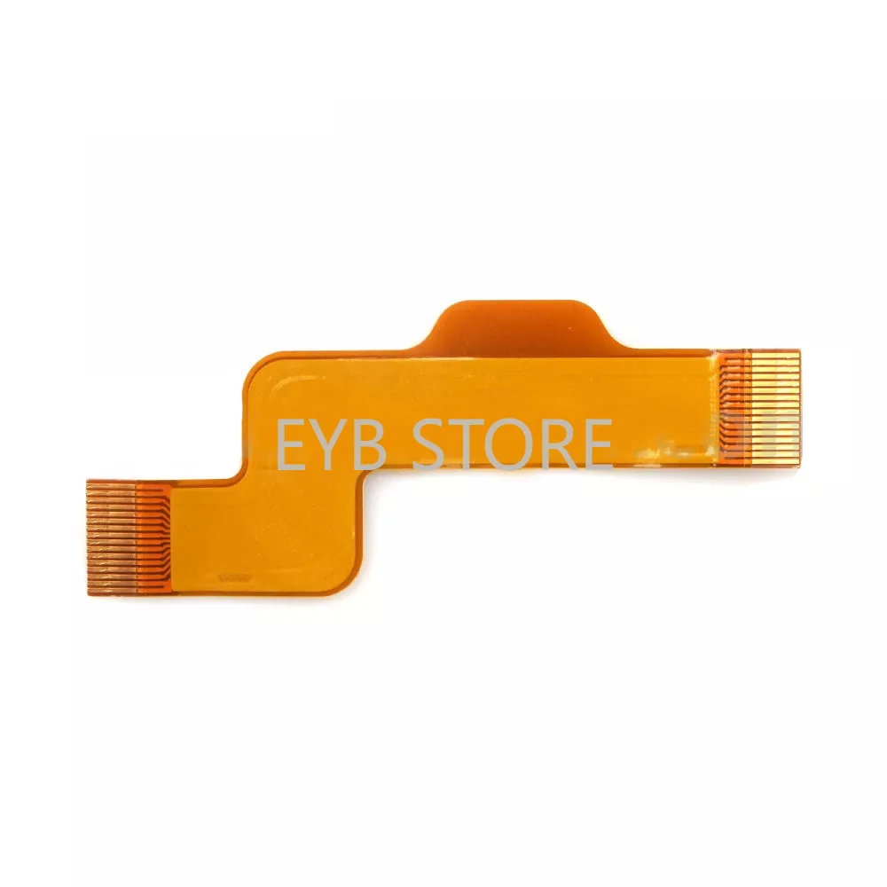 

Handle Flex Cable Replacement for Symbol DS3578 (60-137101-01) Free Delivery