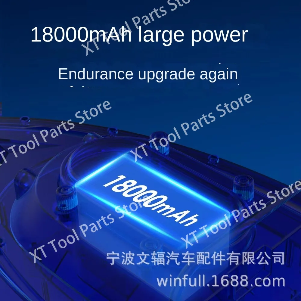 12 В мотор с переменной скоростью большая батарея дистанционное управление