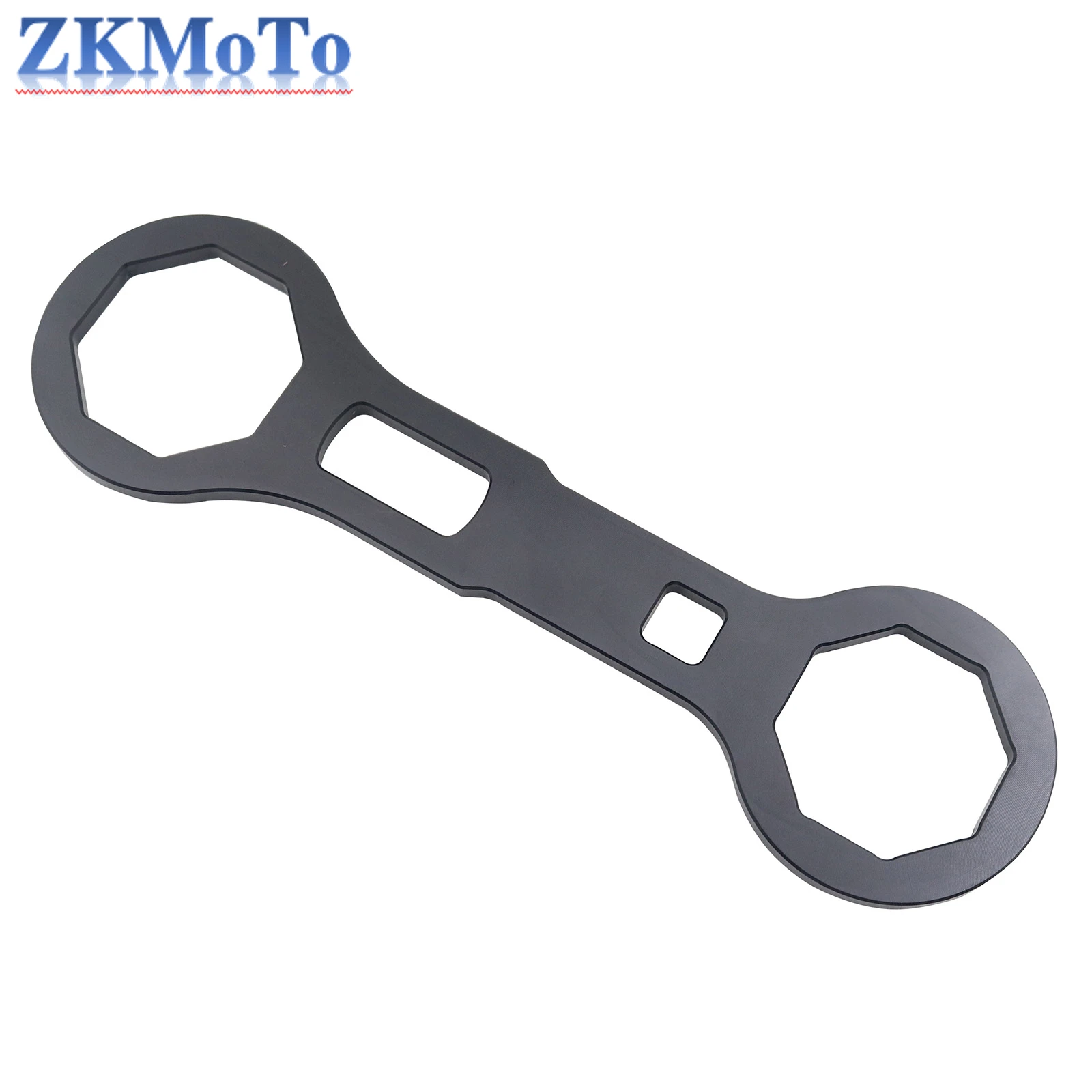 

Мотоциклетный ключ для регулировки амортизатора 46 мм-50 мм для KTM HUSQVARNA HONDA KAWASAKI SUZUKI YAMAHA Dirt Bike Universal