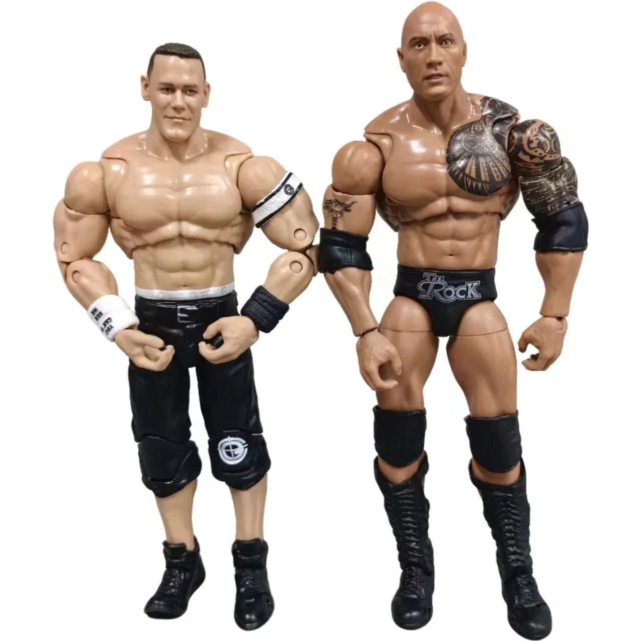 Коллекционные фигурки WWE AEW в ассортименте