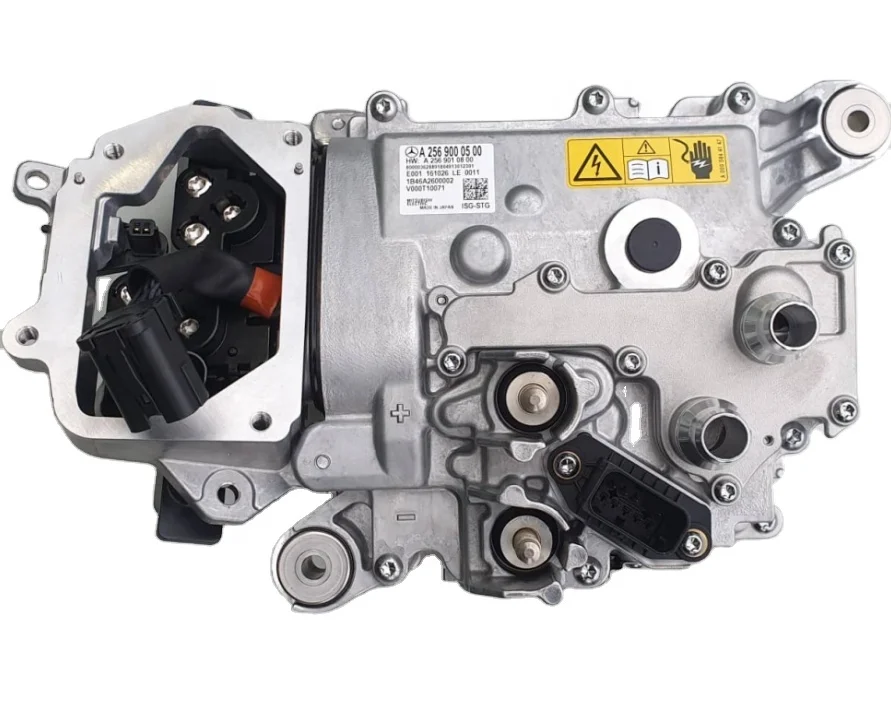 

For w222 w238 w257 w290 w167 w213 STARTER CONTROL UNIT A2569000500 MERCEDES BENZ