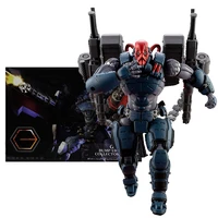 genuine hexa gear action figure hg 124 governor bump up expander collectors edition model anime action figure toys for children