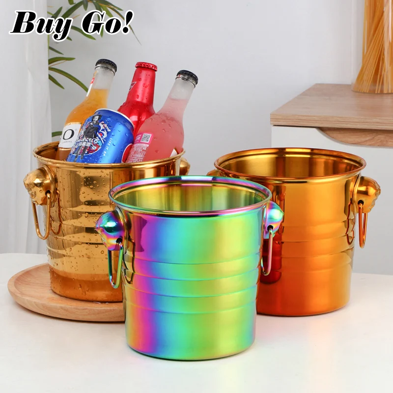 Champagne Cooler Party Ktv Bar Tool For Party