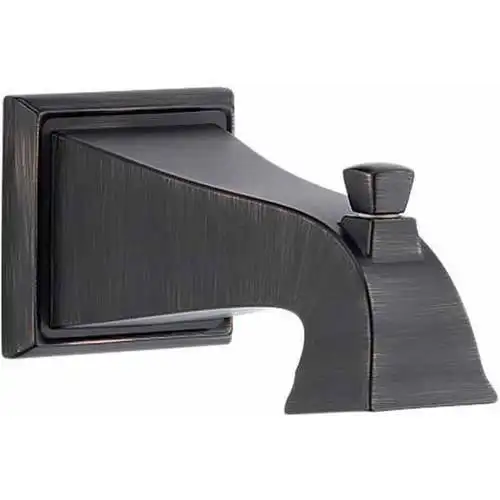 

Tub Spout, Available in