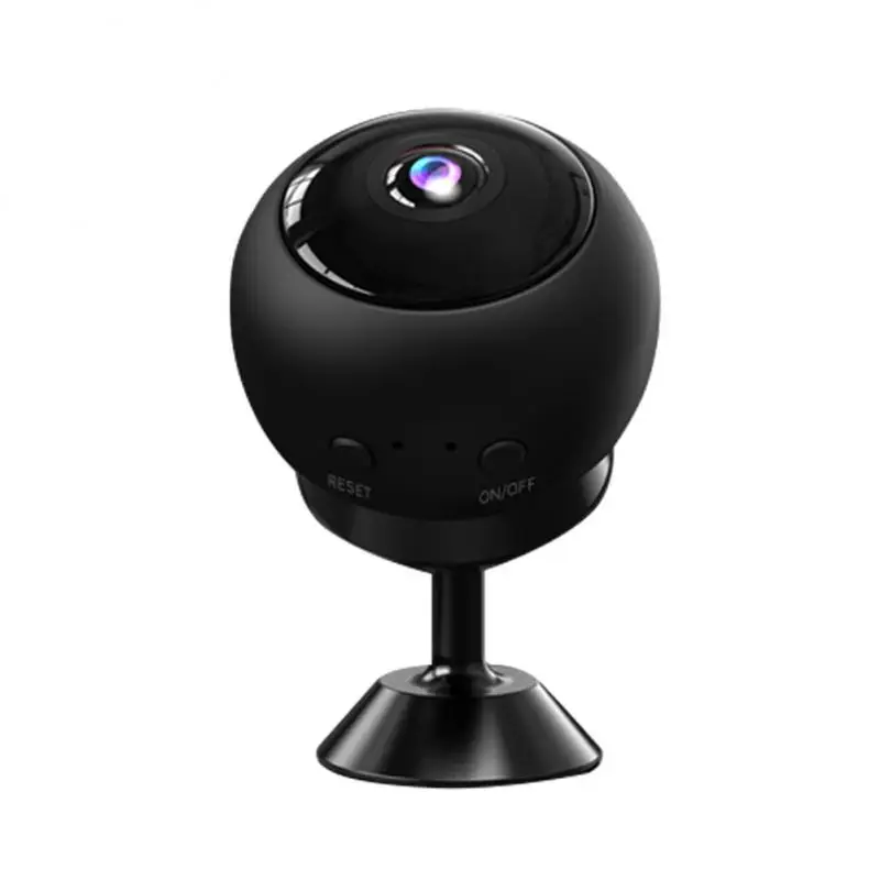 

Smart Home Mobile Detection Camcorders Hd 1080p Surveillance Camera Remote Monitoring Wireless Camera Suport Tf Card