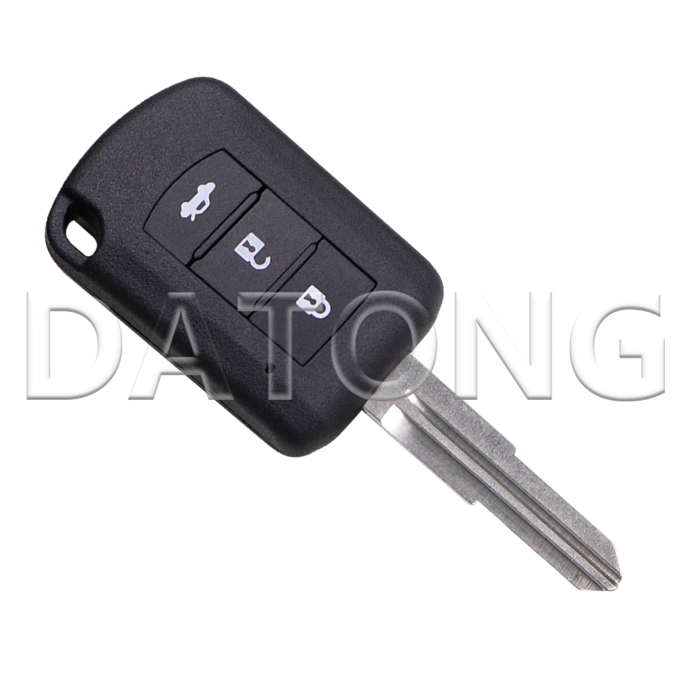 Фото Чип Datong ID46 ID47 315 МГц 433 МГц для автомобильных ключей Mitsubishi Eclipse, ASX, Outlander, Mirage, Grandis, Lancer EX, Galant, Pajero №4