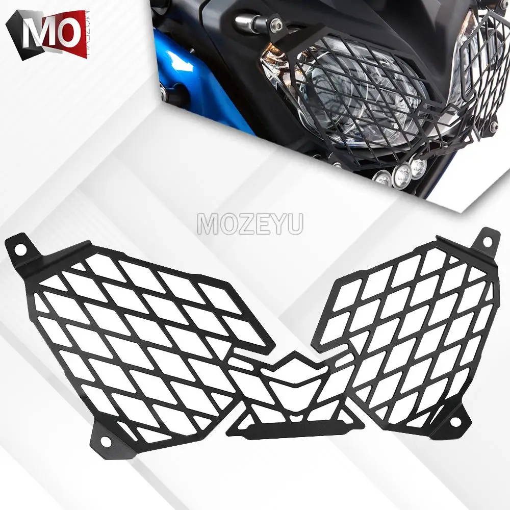 

Защитная крышка для мотоциклетной фары Yamaha Super Tenere XT1200 XTZ1200Z 2010 - 2021 2014 2015 2016 2017 2020 2019