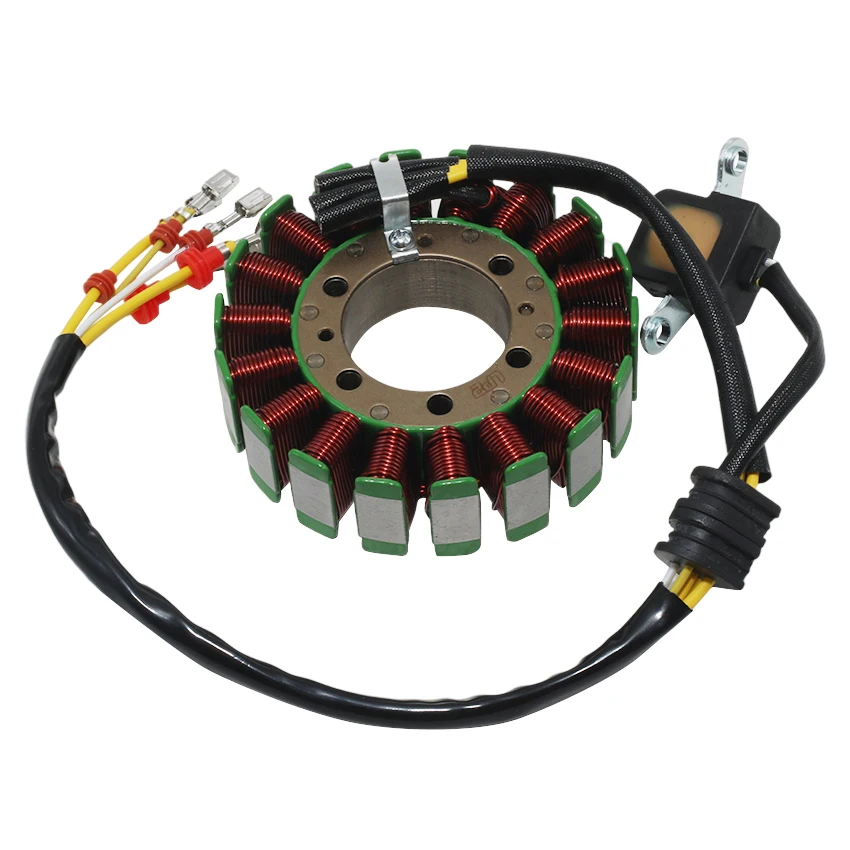 Катушка статора генератора мотоцикла для Honda ARX1500 ARX1500N3 F-15 ARX1500T3 F-15X ARX1500T3D 31120-HW5-901