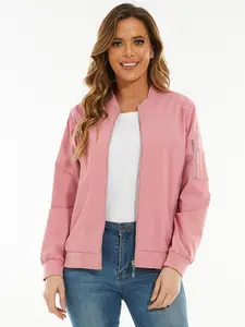 Chaqueta Pray Rompevientos Para Mujer - Compra Ahora