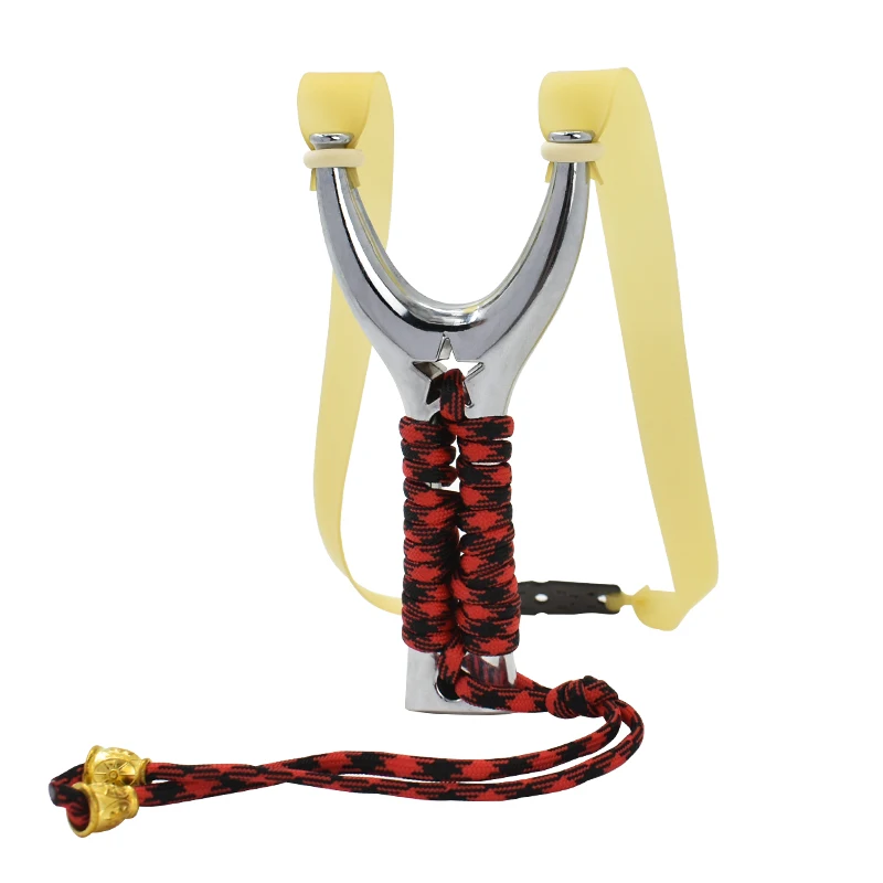 

Рогатка из нержавеющей стали aobang