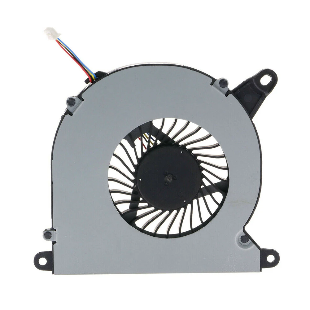 

DC5V 4-pin CPU Cooling Fan for Intel NUC8i5BEH Bean Canyon NUC8 i3/i5/i7 PC Host Cooler Radiator Cooling System BSC0805HA-00