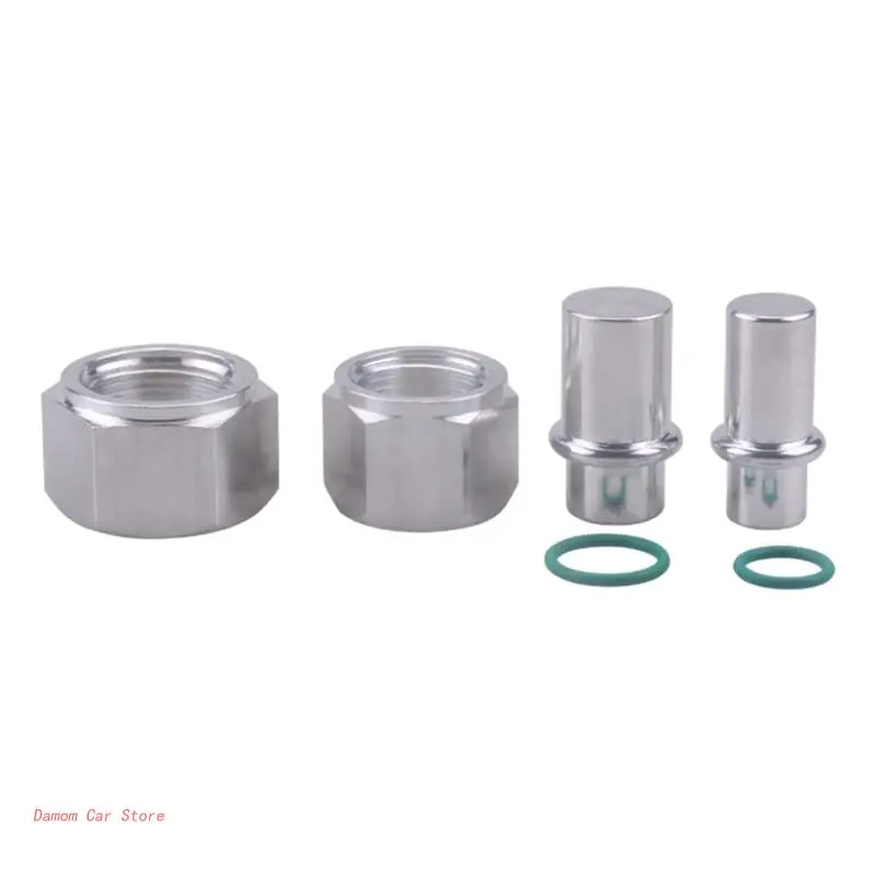 

Автомобильный Кондиционер задний A/C комплект блоков для 04-11 города и страны