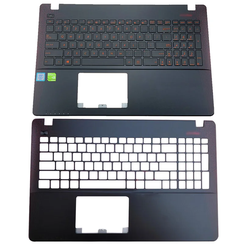 

Подставка для ноутбука ASUS FX50 FX50/JX/J/JK/V/VW W502 FX501 VX50V W50V GX50JX GX50J VX50L