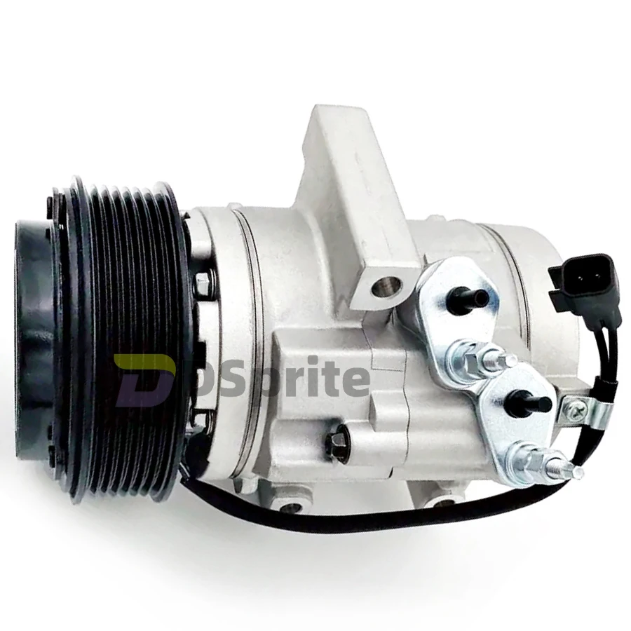 Автомобильный Компрессор кондиционера для автомобиля Ford Ranger Pickup UC9M19D629BB 1715093 532925
