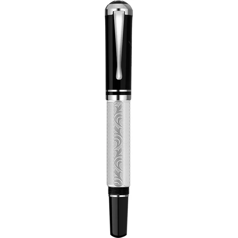 

Перьевая ручка MAJOHN P138 из нержавеющей стали