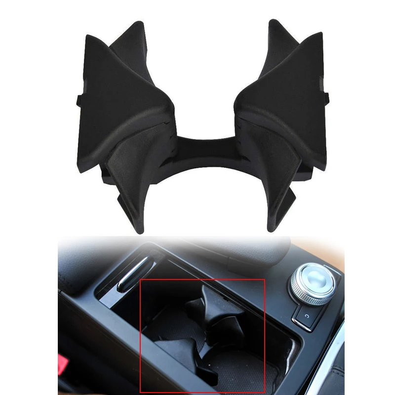 Для Mercedes Benz C/E W204 W212 W207 центральный подлокотник держатель стакана для воды